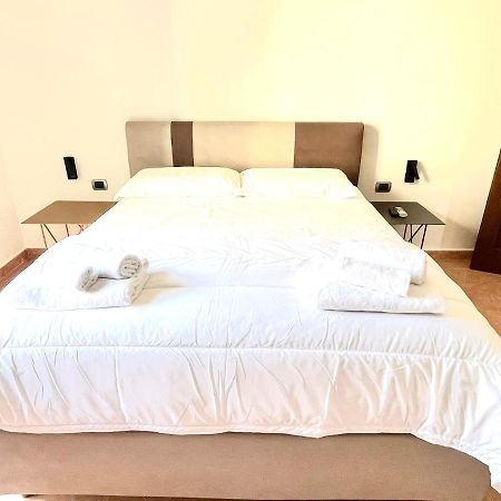 Appartamento Casa Portanova 35 Salerno Esterno foto