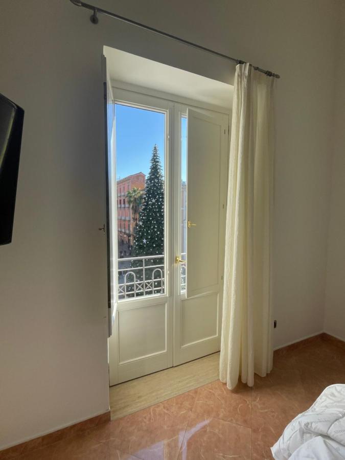 Appartamento Casa Portanova 35 Salerno Esterno foto