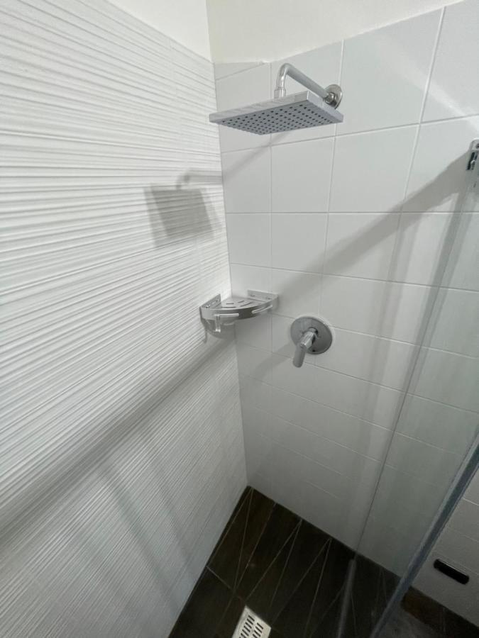 Appartamento Casa Portanova 35 Salerno Esterno foto