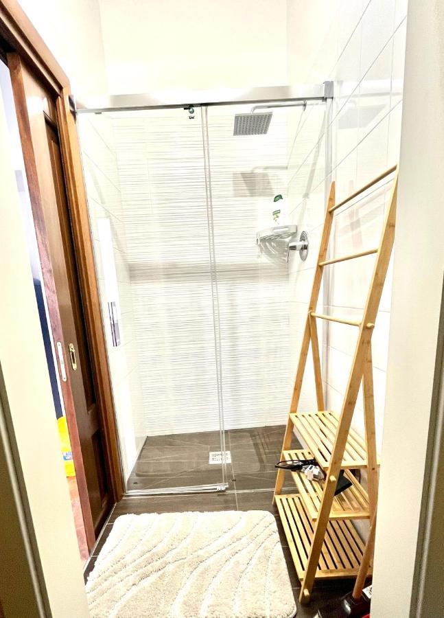 Appartamento Casa Portanova 35 Salerno Esterno foto