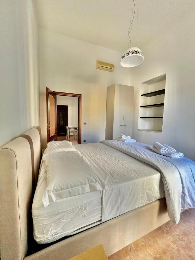 Appartamento Casa Portanova 35 Salerno Esterno foto