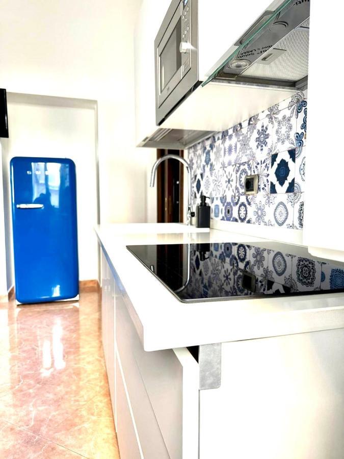 Appartamento Casa Portanova 35 Salerno Esterno foto