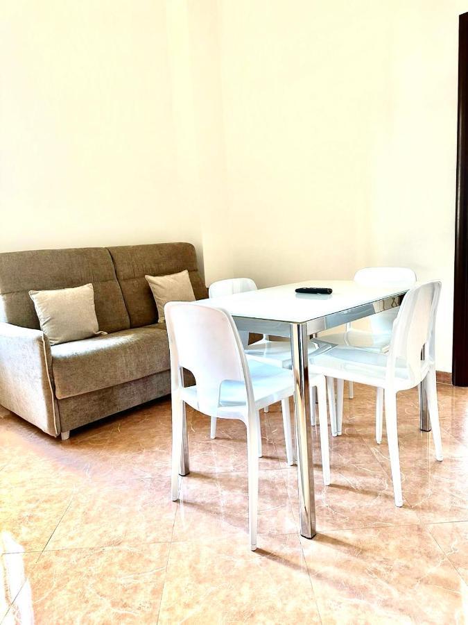 Appartamento Casa Portanova 35 Salerno Esterno foto