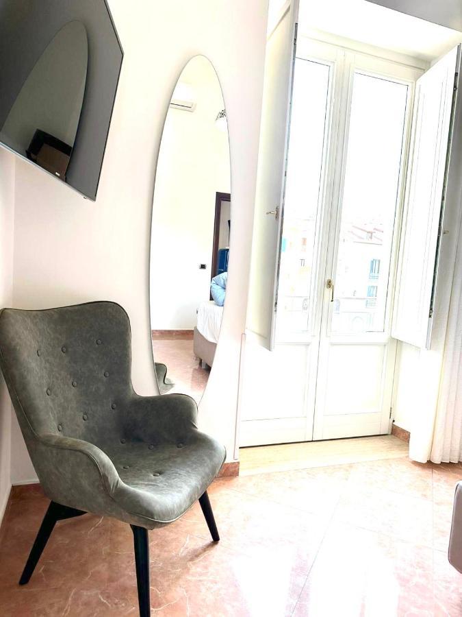 Appartamento Casa Portanova 35 Salerno Esterno foto